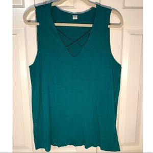 Old Navy women’s summer blouse